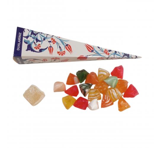 MEVLÜT ŞEKERİ - KLASİK-3